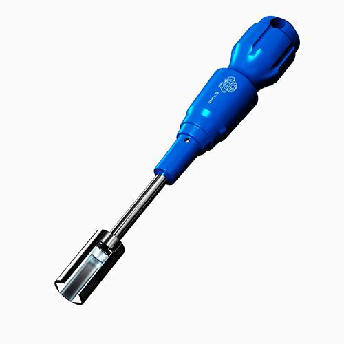 筒开口角套筒 开槽套套筒 E型套 内六螺母开247口板手开口开边筒