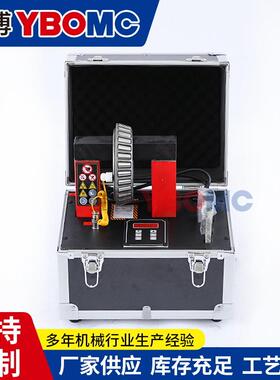 益移动式轴承加R益博热器F4Y-MD-220/80/720/1博000数控轴承加热