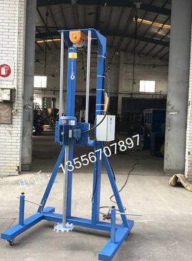 桃市供机油漆应涂料高QH-F200速分仙散机油墨搅拌厂家手摇升降搅