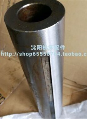 沈阳机床配件 CA6150 CA6140 3012 主轴 尾架尾座套筒 尾台套筒