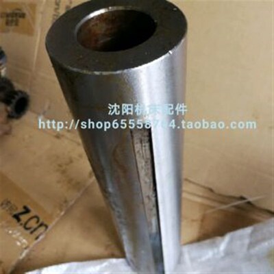 沈阳机床配件 CA6150 CA6140 3012 主轴 尾架尾座套筒 尾台套筒