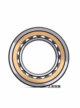 进口圆柱轴承NJ214 215 216 217 218 219ECP ECJ ECM M /C3耐高温