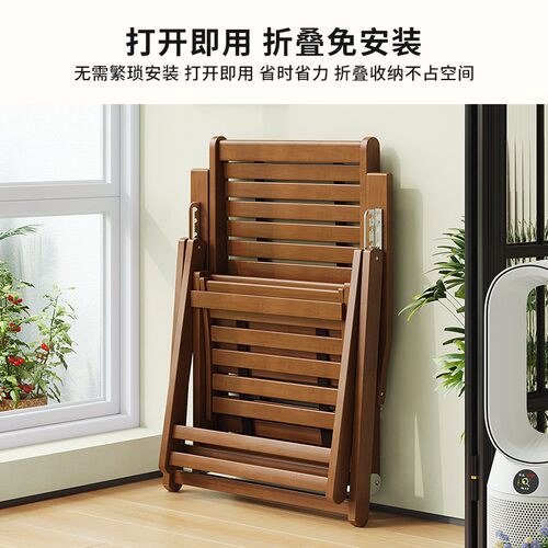 久坐不累竹躺椅阳台折叠椅子靠背休B息老人睡觉乘凉户外椅2025新
