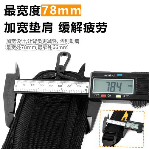 琴盒背带吉他箱双肩带大中小提琴箱二胡盒乐器箱通用加厚减重耐用