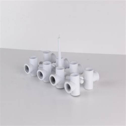 专业供应各种管件塑料模具/PVC管件模具/注塑模具加工