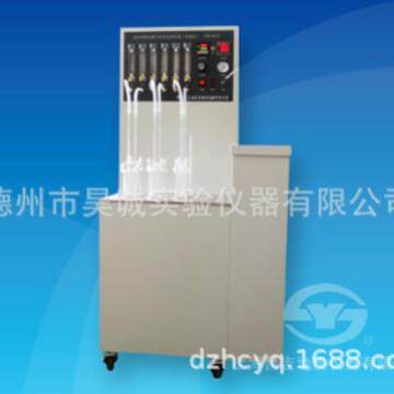 馏分燃料油氧化安定性测定器SYD-0175馏油氧化安定性试验器