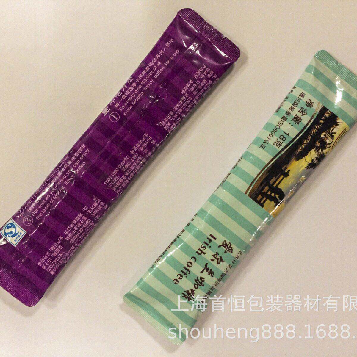 钦典菜粉速豆奶粉咖啡粉装机 圆角长条蔬灌粉分装机 钦典纤维包装