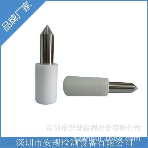 1I EC610132 图深圳安规6试具4试验棒