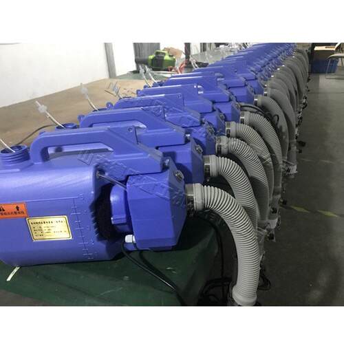 电动气胶喷雾器 电动低养容量机 鸡场打蔬菜大棚溶CYD喷机