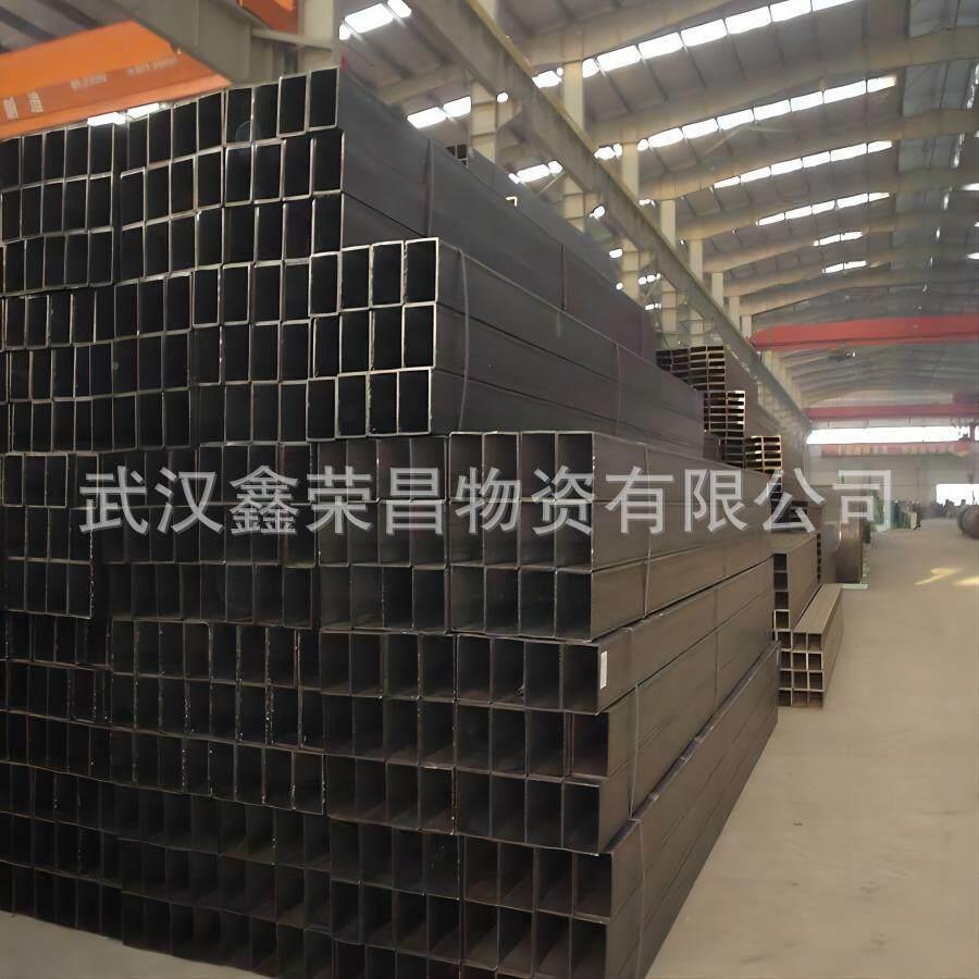 供应友发正大矩形管镀锌金矩形形管10*202*1低合矩管Q35BQ3正大55
