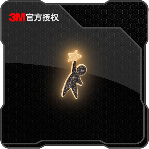 【3M正品反光贴】比车灯还亮