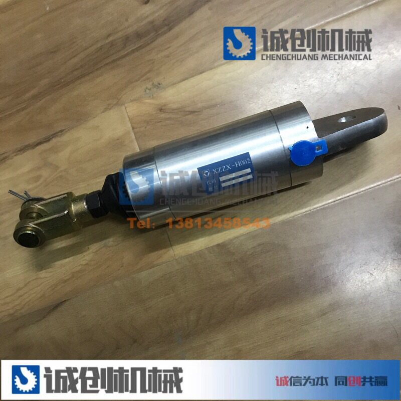 诚创机械徐工吊车配件 差速锁气缸美驰桥 差速器汽缸