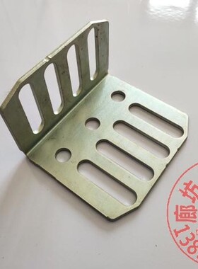 蒂森电梯配件/蒂森电梯K400厅门支架 牛腿 门头支架