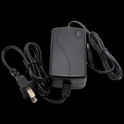 粤威9V500MA通用动感单车PAR0S PRO电源适配器RHD090500变压器9伏