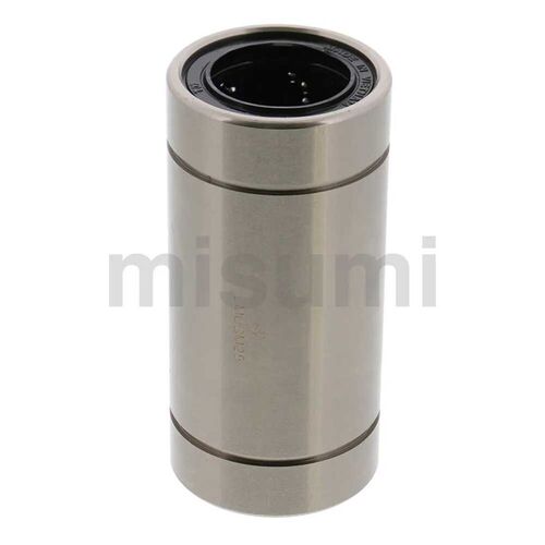 短型/中型直线轴承LMUT/LMUD/LMUDM6 8 10 12 13 16 20 25 30超短