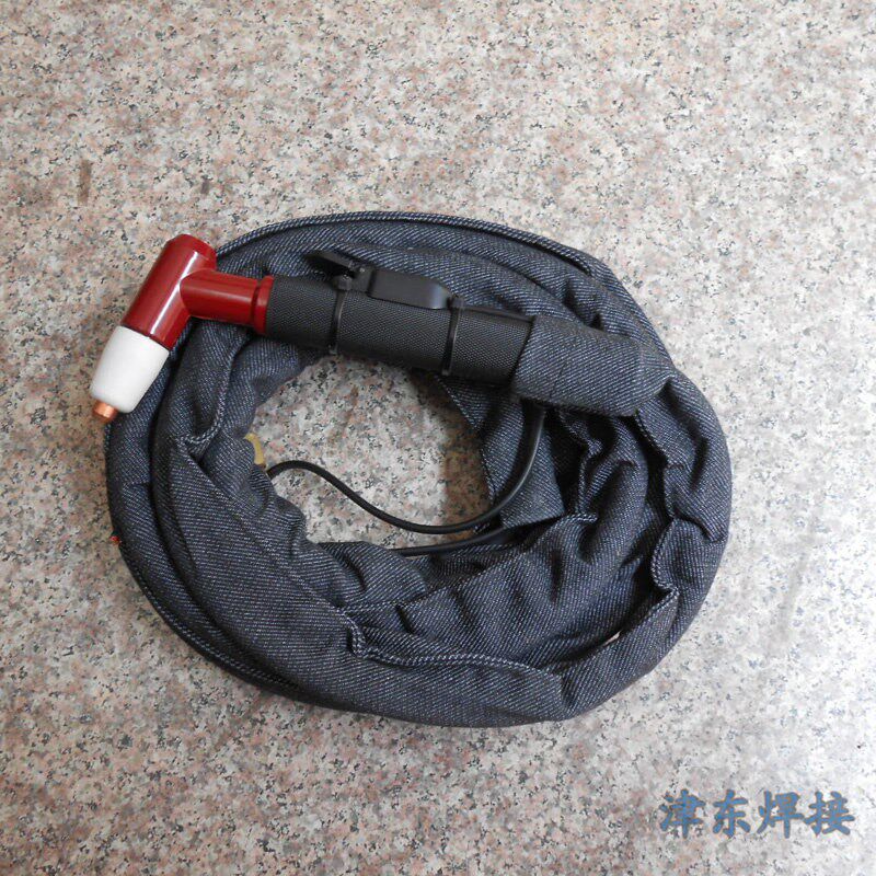 等离子切割机配件LGK-60TC-60等离子割枪60等离子割炬
