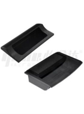 工业设备嵌入拉手薄板暗装拉手HH-JS XAD81/82-A70/A90/A110/A140