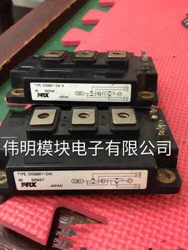 CM300DY-24H CM300DY-24NF 原装拆机原字正品 包好,质量保证