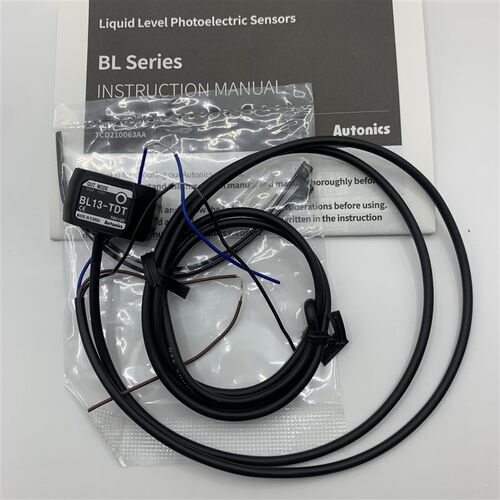 原装正品Autonics 奥托尼克斯 液位传感器BL13-TDT BL13-TDT-P