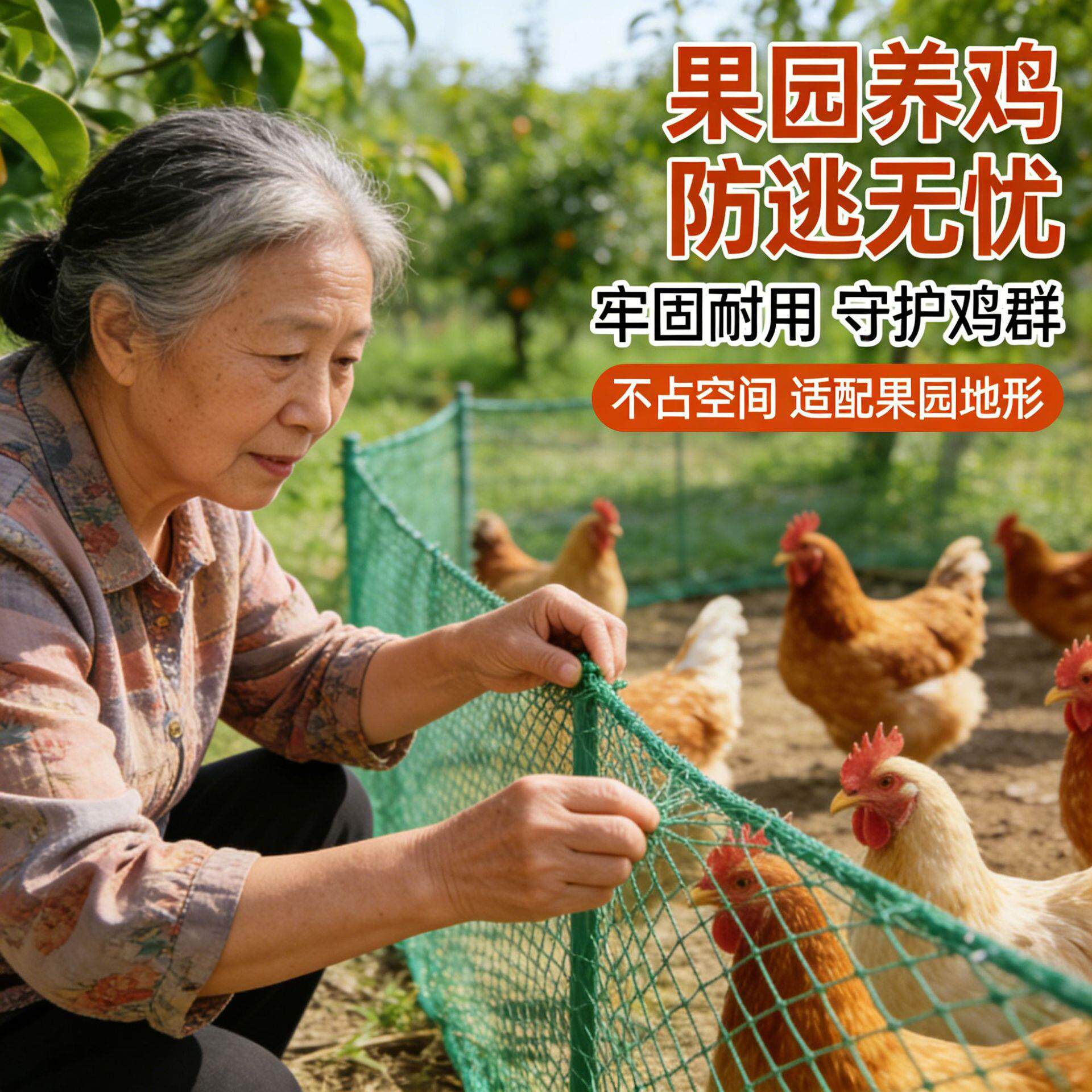 家庭农场水产围挡防护网加厚 100 米虾田泥鳅青蛙养殖网