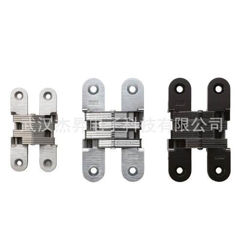 热卖-现货世LAMP嘉智尼蓝型普LAP承重用隐M形铰链 RS-212、R S-21