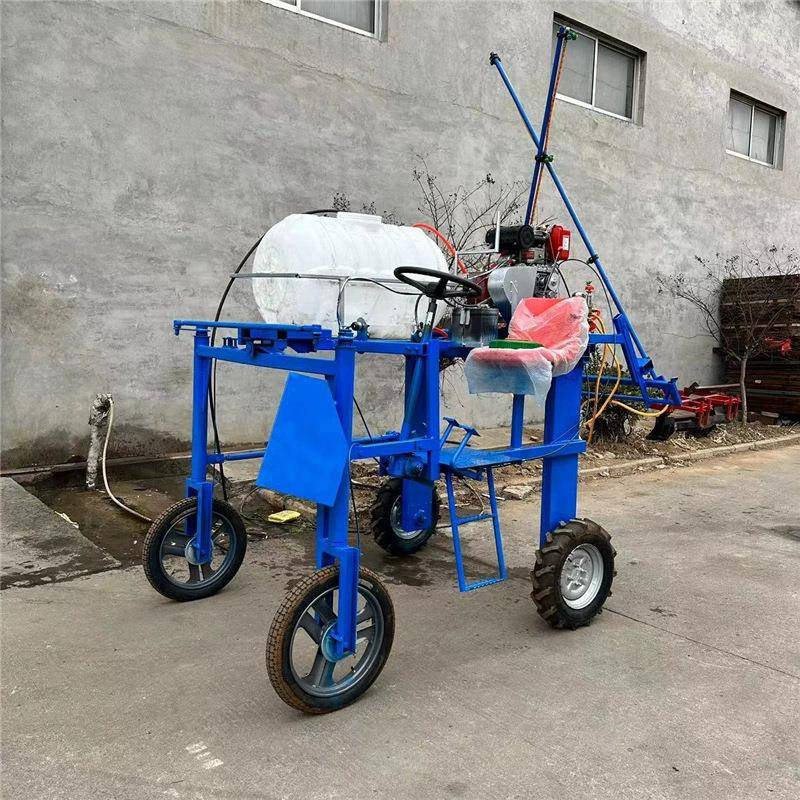 电动喷雾园器艺新型农药喷壶164药浇花打机用大棚果树农稻田冷雾