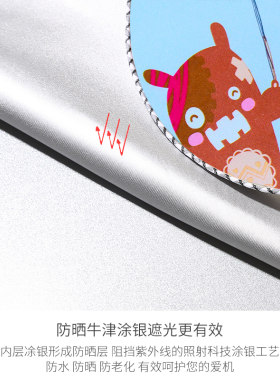 LG专用洗衣机罩上开翻n盖5 6 7 8 9 10公斤波轮全自动防水防晒套