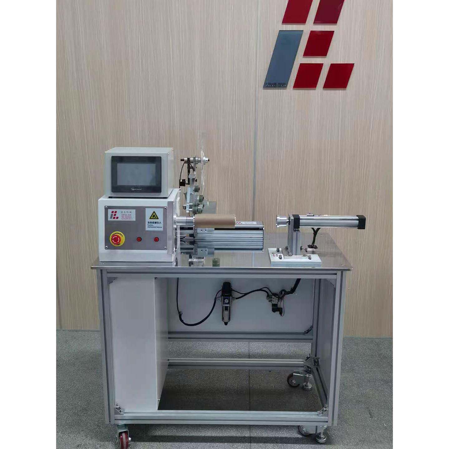高精密绕线机变压器绕线机平带绕线机东莞绕线机梯型绕线机