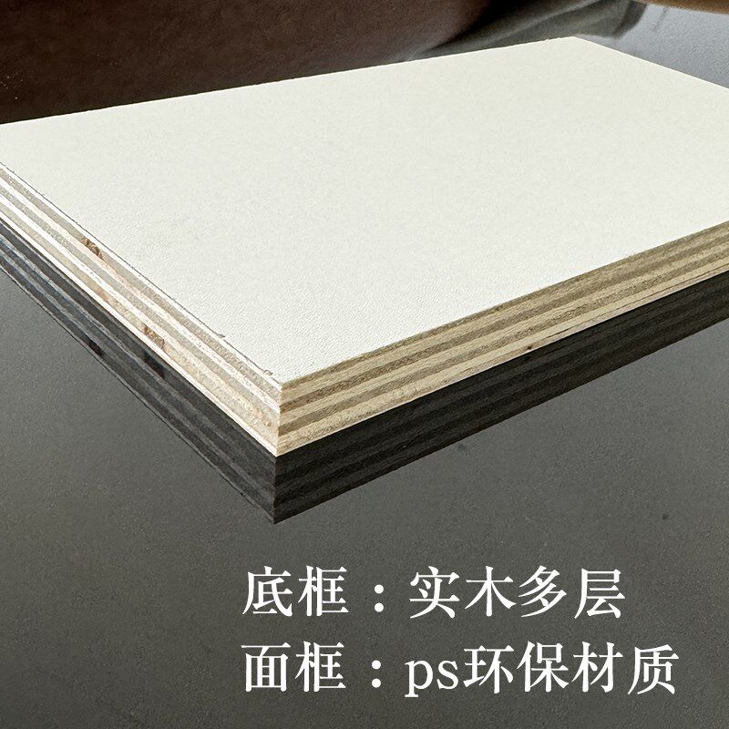 加厚电表箱装饰画遮丑明装空气开关 老电表空调线信号弱电箱挂画