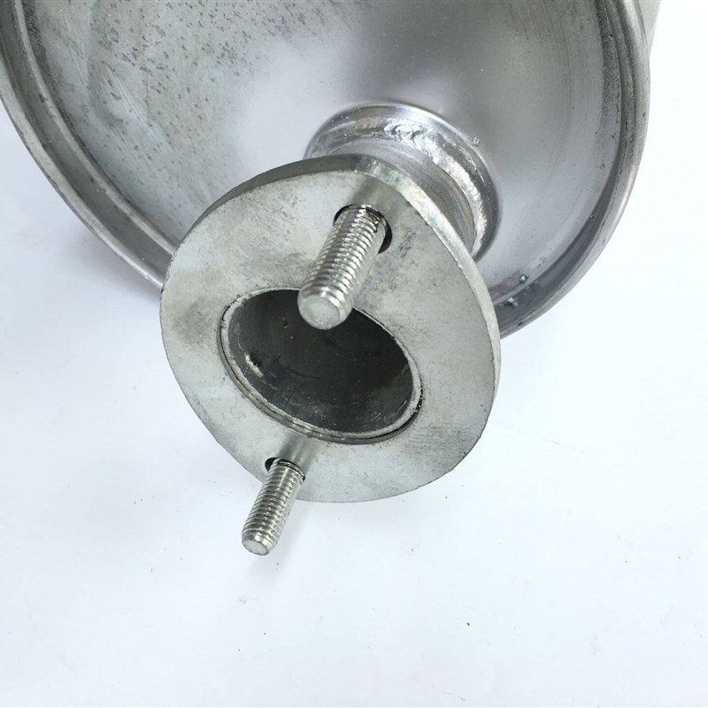 五十铃皮卡竞技者消声器中节原厂品质 排气管配件副厂选择