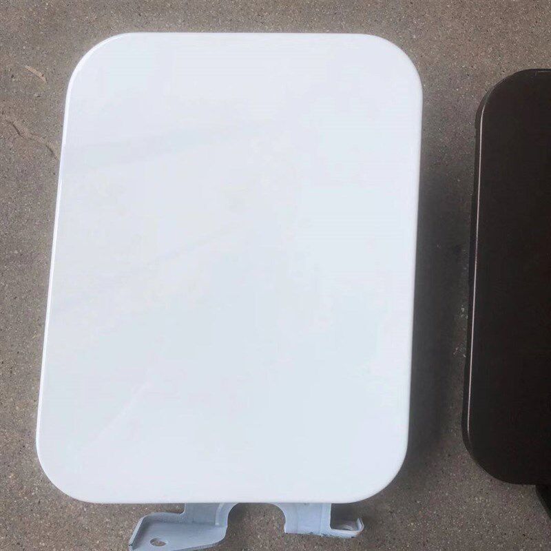 适用于陆风X5油箱盖 陆风X5PLUS油箱门陆丰X5油箱外盖门弹簧X5图片