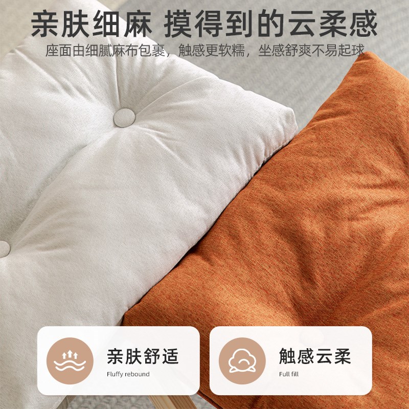 小凳子家用客厅创意坐凳垫脚搁脚凳子沙发脚踏凳矮凳折叠凳换鞋凳