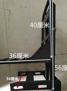 装载机座椅铲车杭叉合力叉车挖掘机农机收割机拖拉机机械改装座椅