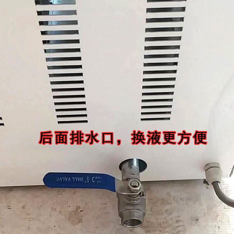 亚克力火焰抛光机水焊机氢氧焊机品质首饰义齿漆包线手持式焊接机