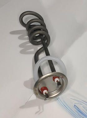 校园节能饮水机配件饮水台开水机220V2KW3KW发热管380V6KW发热棒