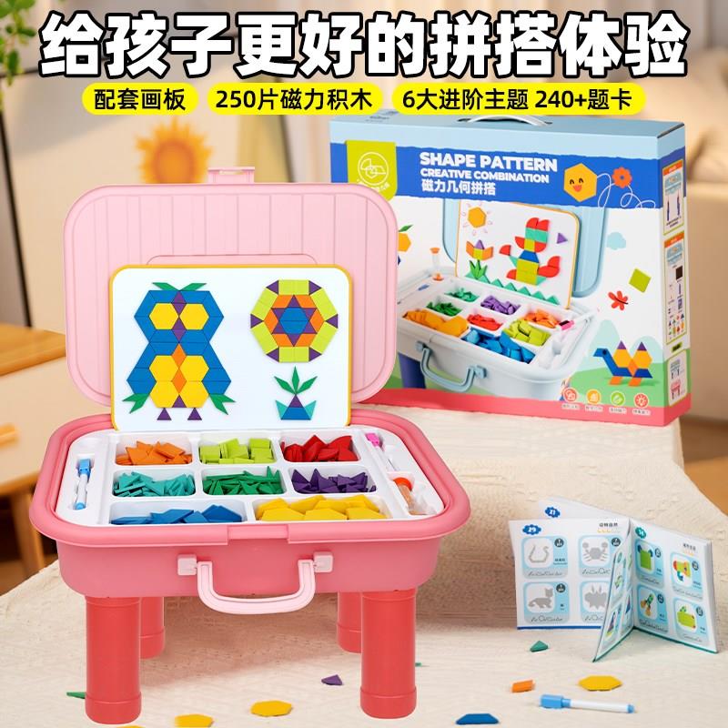 女孩子生日礼物7岁8儿童3女童6玩具5幼儿园小朋友学生4实用的开学
