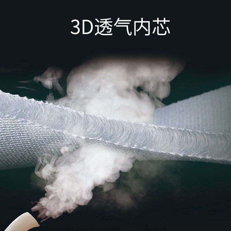 宝芮床垫独立弹簧椰棕垫棕榈床垫乳胶软垫椰棕硬垫家用老三聊家具