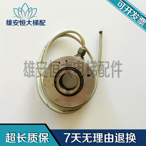 电梯配件/电梯编码器EH88P1024S8/24P30X3PR.022C实物图现货出售
