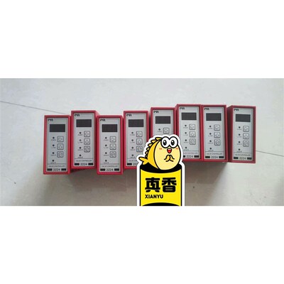 丹麦佩勒PR electronics PR2224-G2B隔