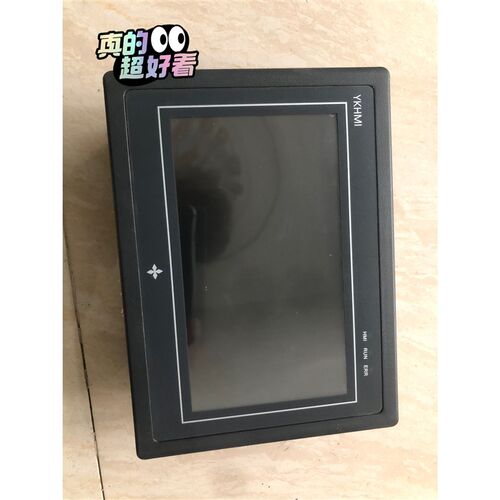 中达优控触摸屏MM-40MR-12MT-700-ES-B 成