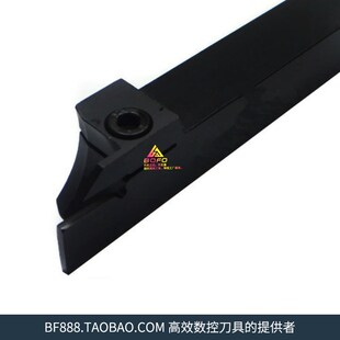 装京瓷切断刀GMM 数控槽刀杆 KGMR1616H/2020K/2525M-2.5T17/5T25