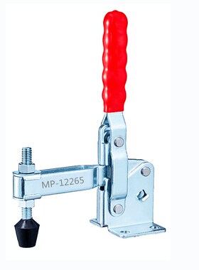 名派快速夹具MP-12265/MC04-4 12270焊接肘夹钳12280 GH HS CH SD