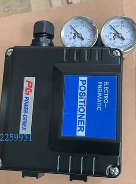 PG韩国POWER-GENEX阀门定位器 EPL-WA1SN3TN