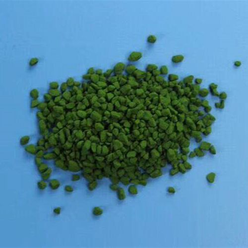 三氧化二铬颗粒   Cr2O3  光学镀膜氧化铬  铬粒 铬粉 金属铬