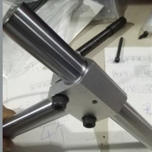 三通T型夹三通夹三通固定夹三通连接件固定连接件固定块T型夹夹块