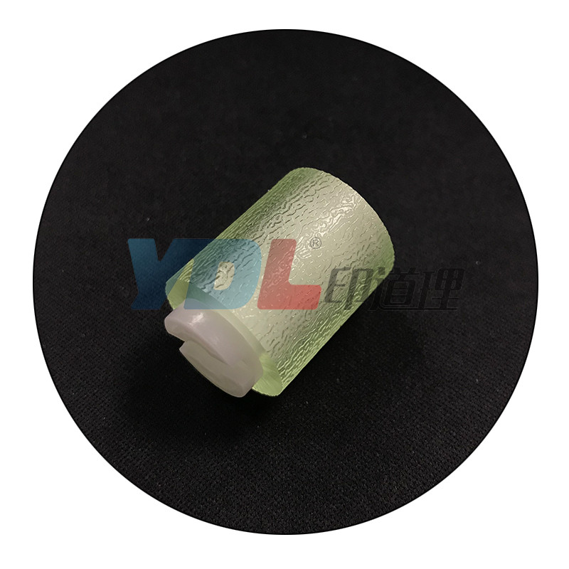 适用 京瓷 4500i 5500i 6500i 8000i 纸盒搓纸轮 牛筋搓纸轮