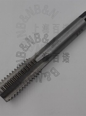 成量机用丝锥 NPSM1/8-27 1/4-18 3/8-18 1/2-14 3/4-14