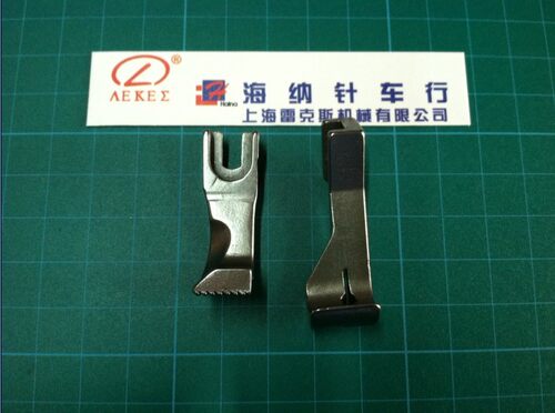 全钢同步DY车3/16A前后拉骨压脚/厚料/手袋皮革/衣车缝纫机/针车
