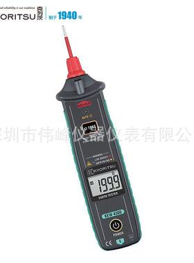 克列茨KW 4300接地阻KEW 4300测试仪 日本共立接试地电阻E测仪MOD