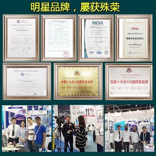 吉利博瑞1.8Ti点火线圈吉利博越2.0/2.4/EC8帝豪1.8汽车高压包